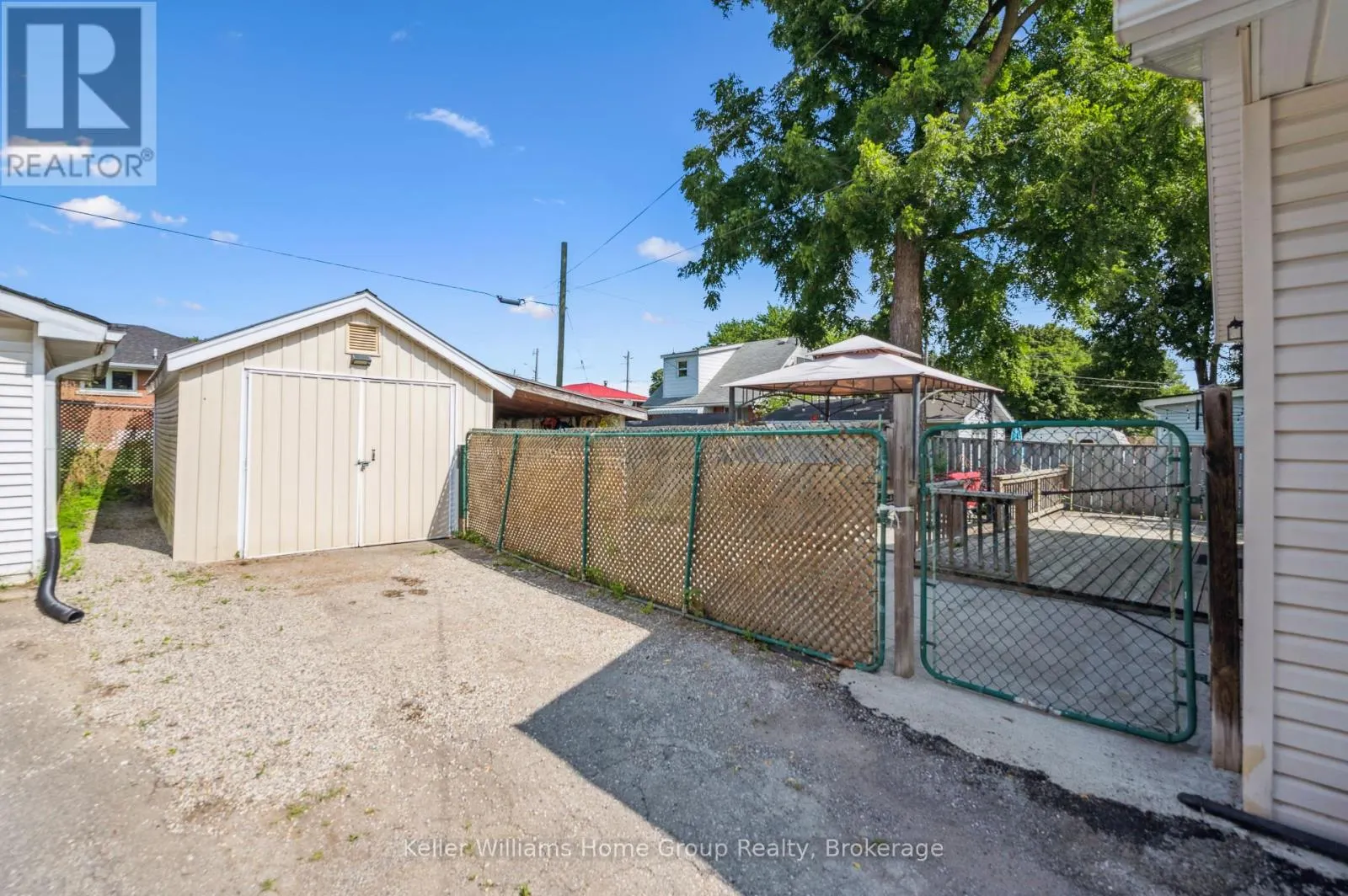 20 CASSINO AVENUE