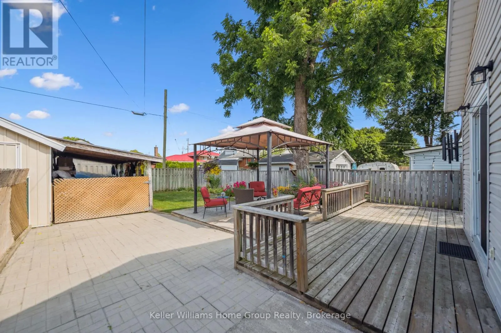20 CASSINO AVENUE