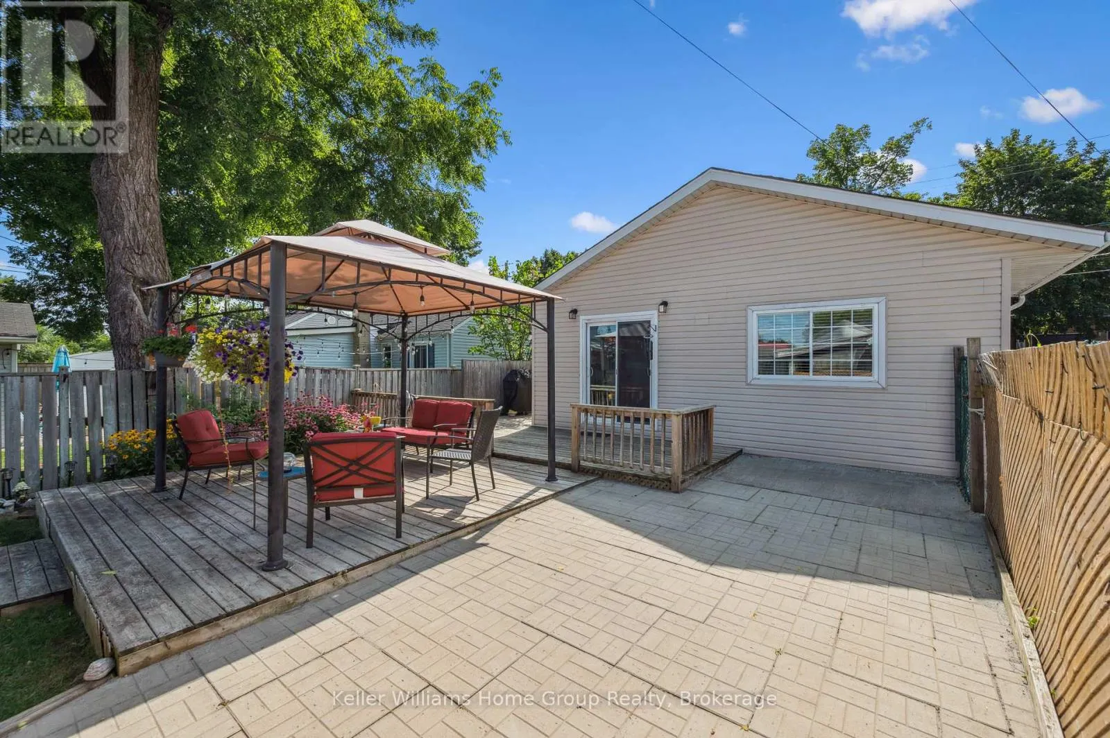20 CASSINO AVENUE