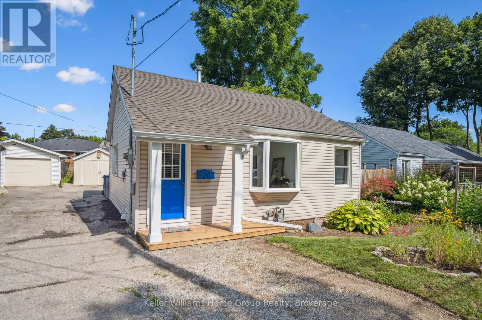 20 CASSINO AVENUE