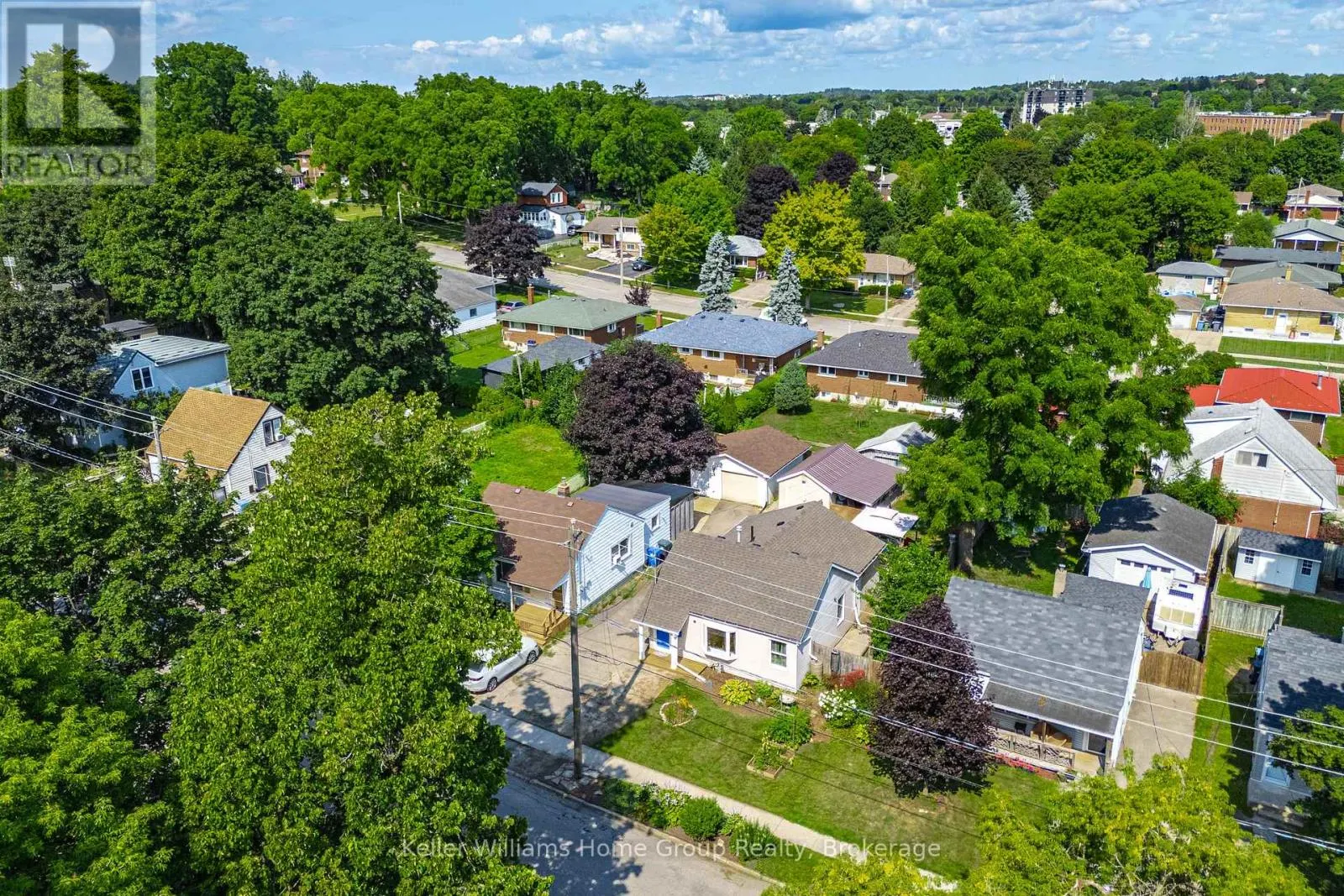 20 CASSINO AVENUE