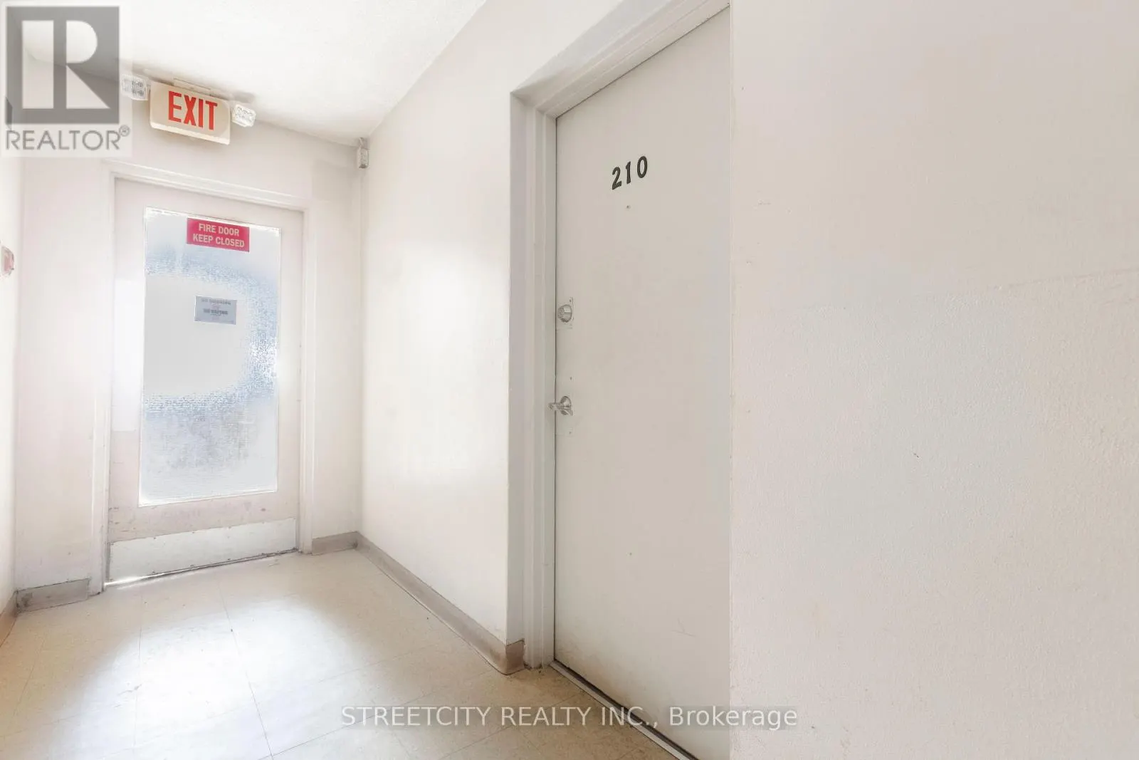 210 - 1172 HAMILTON ROAD E, #210