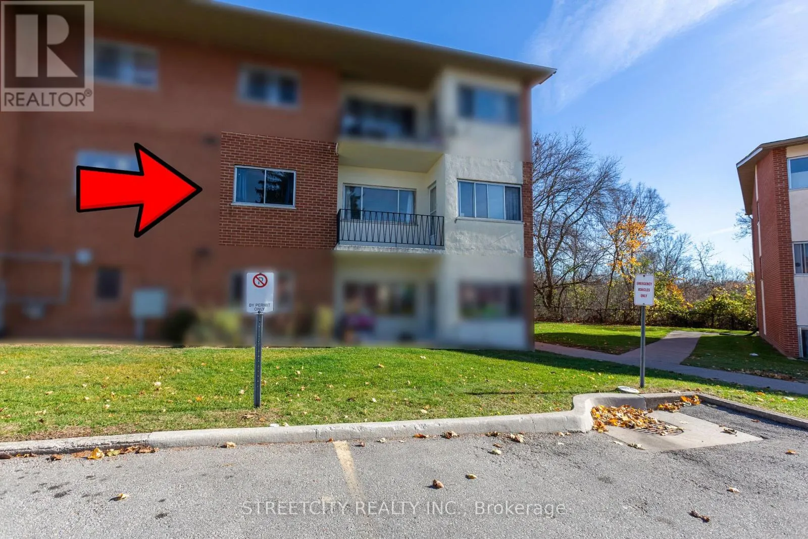 210 - 1172 HAMILTON ROAD E, #210