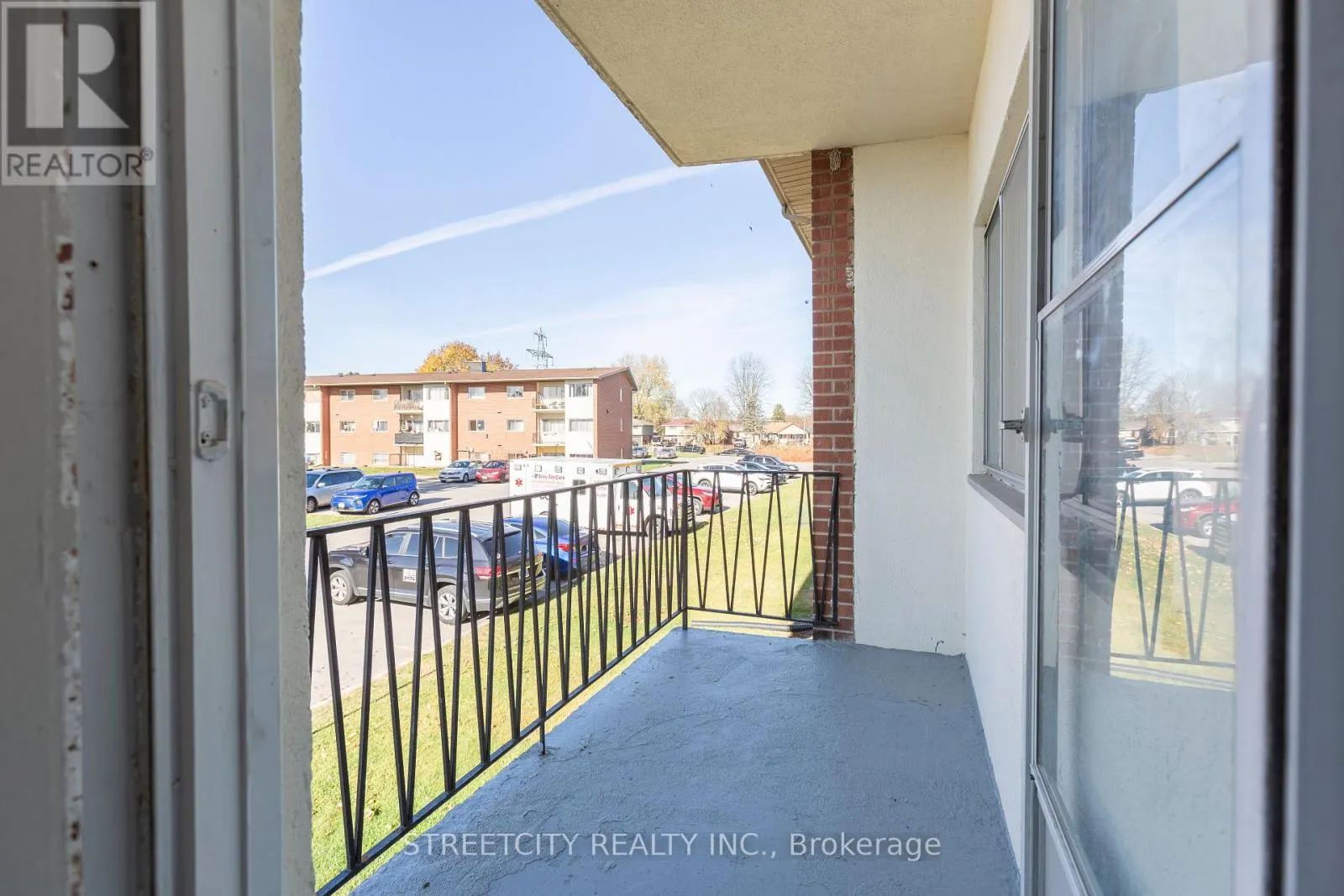 210 - 1172 HAMILTON ROAD E, #210