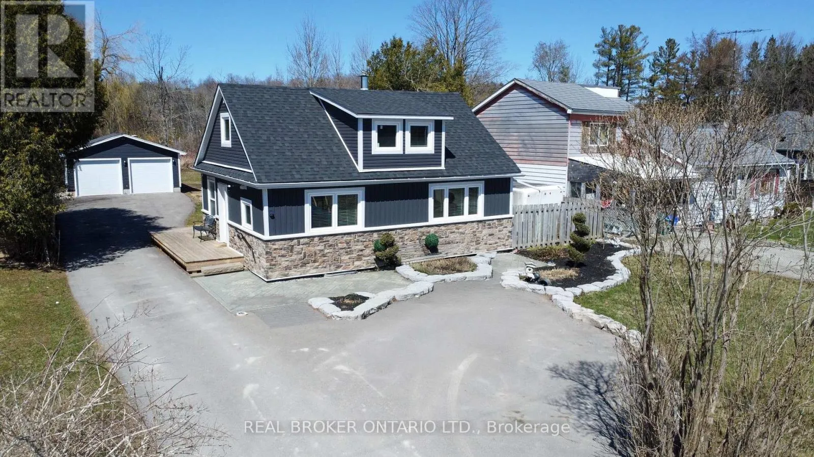 9488 WELLINGTON ROAD 124