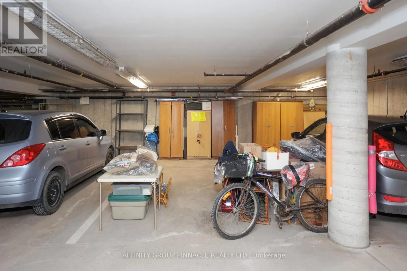 312 - 8 HURON STREET, #312