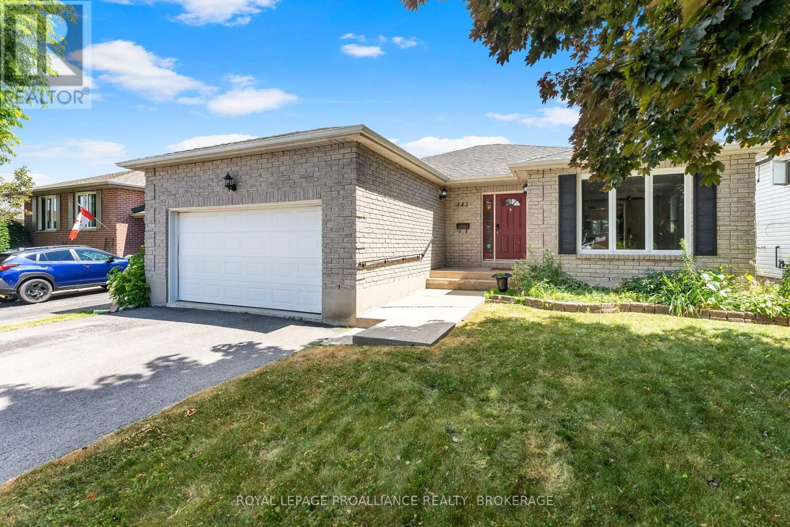 343 SUNRISE CRESCENT
