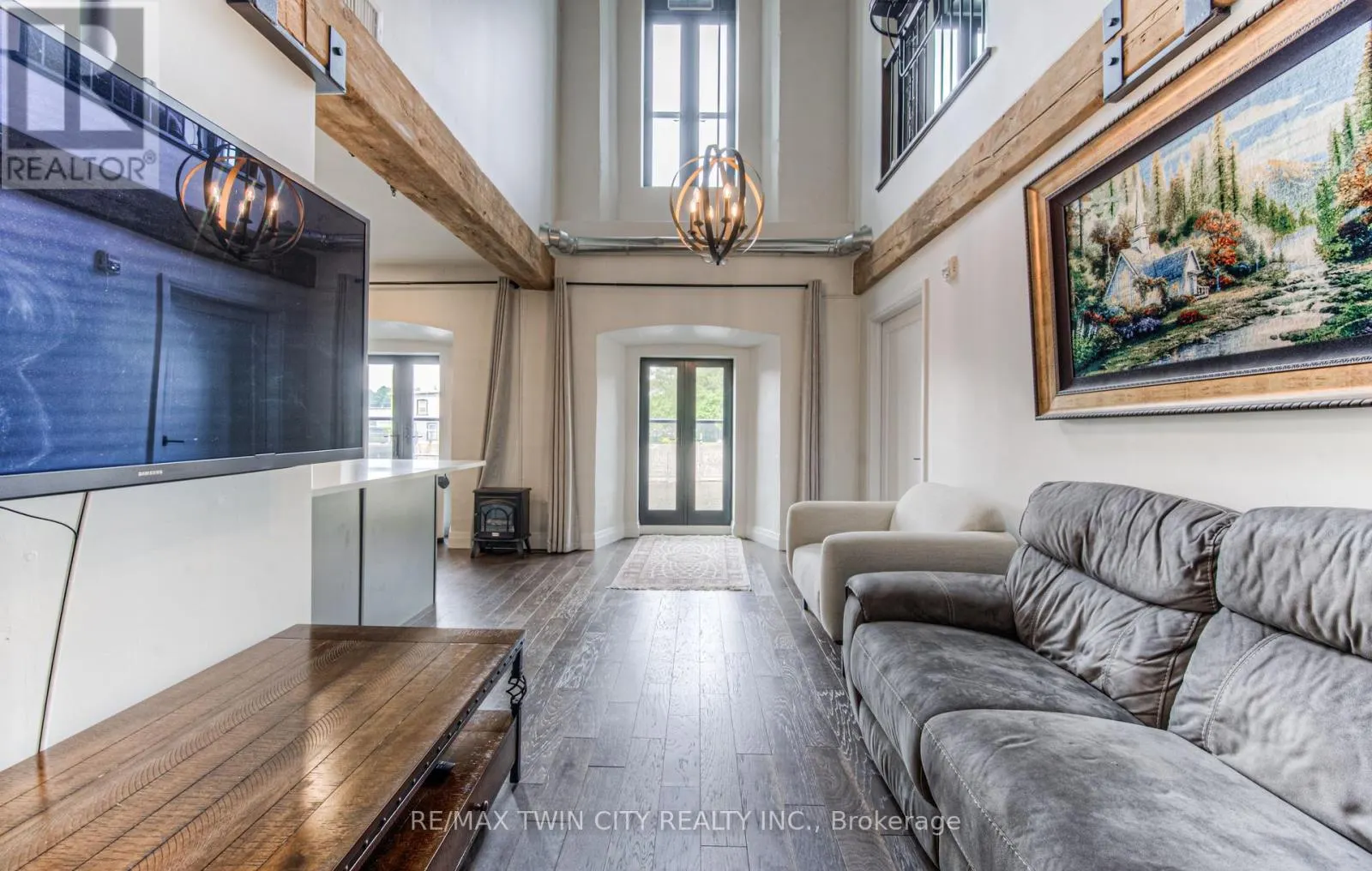 107 - 19 GUELPH AVENUE