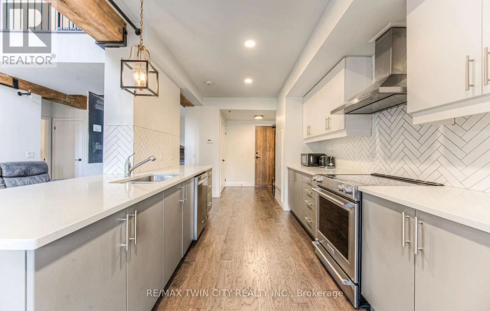 107 - 19 GUELPH AVENUE