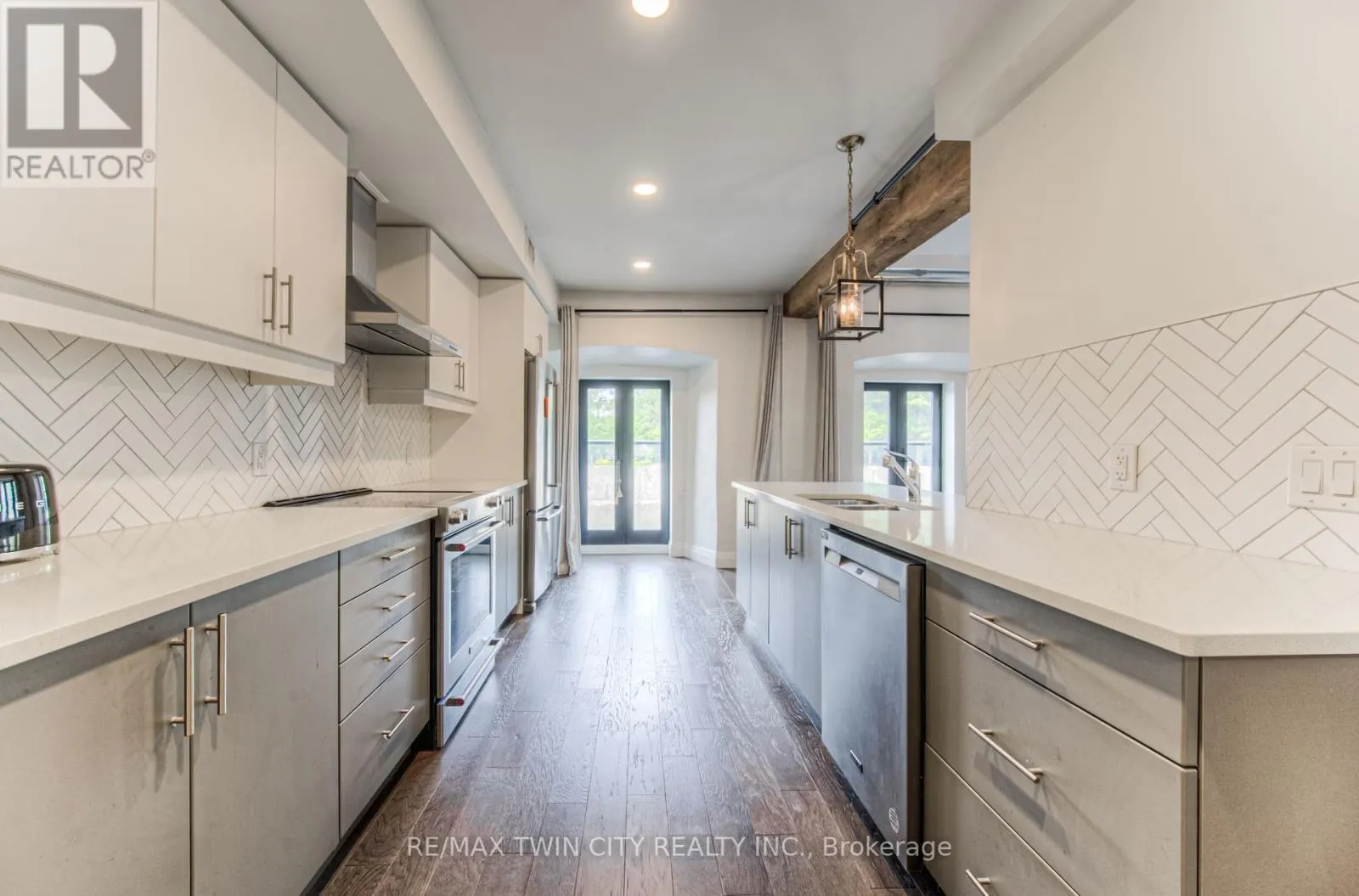 107 - 19 GUELPH AVENUE