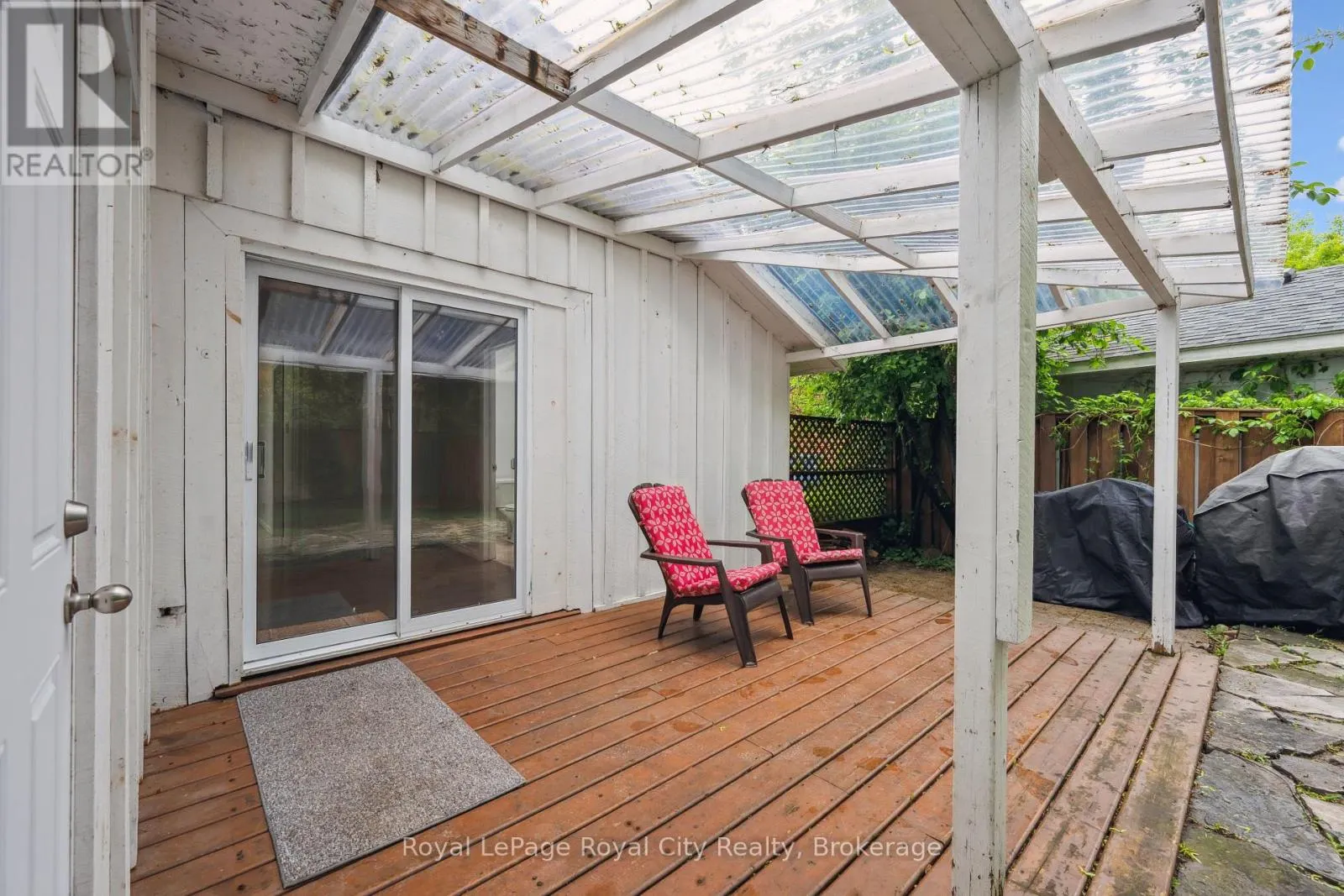 169 EDINBURGH ROAD N