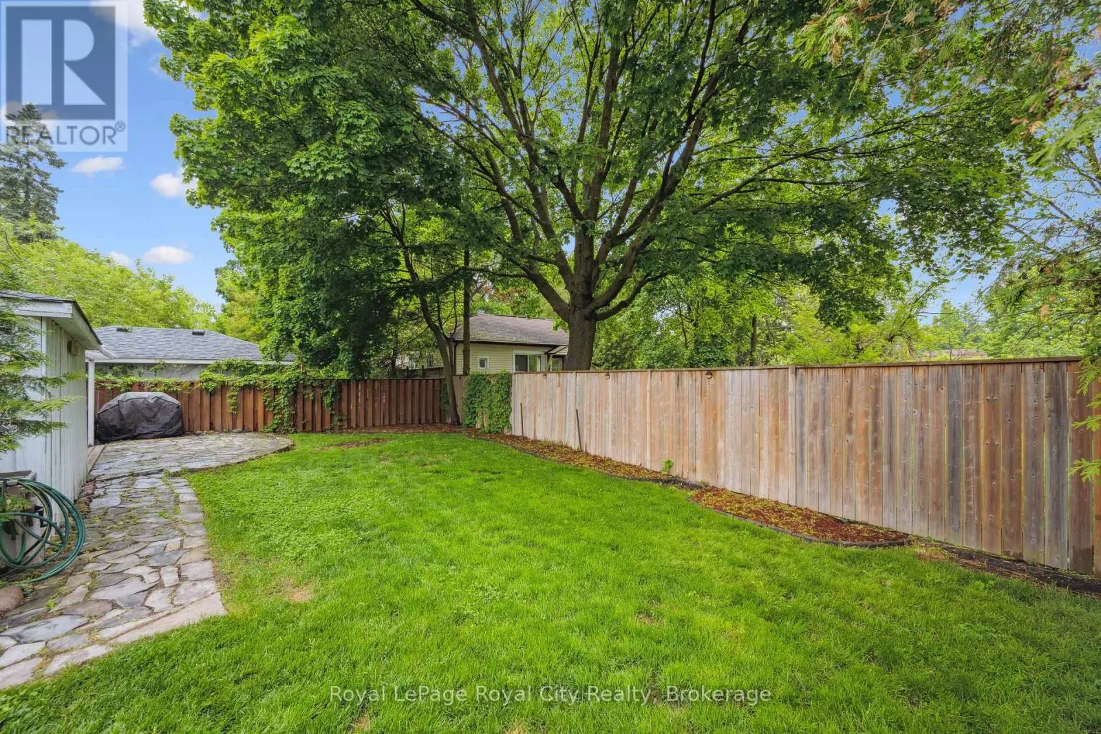 169 EDINBURGH ROAD N