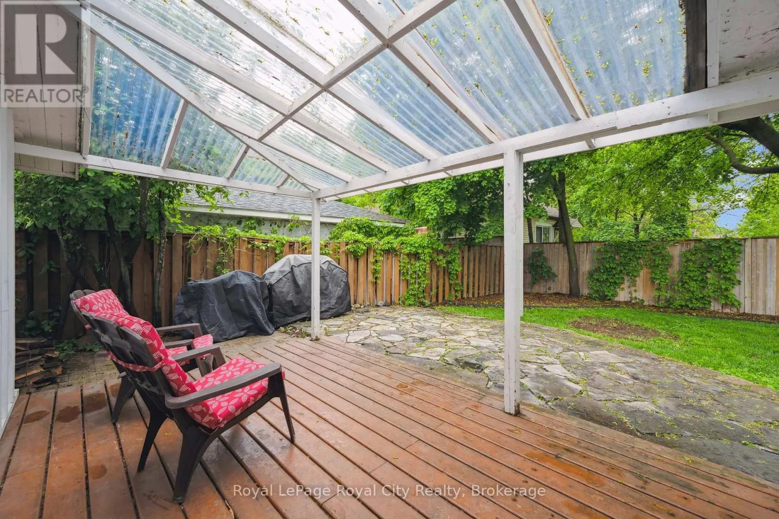 169 EDINBURGH ROAD N