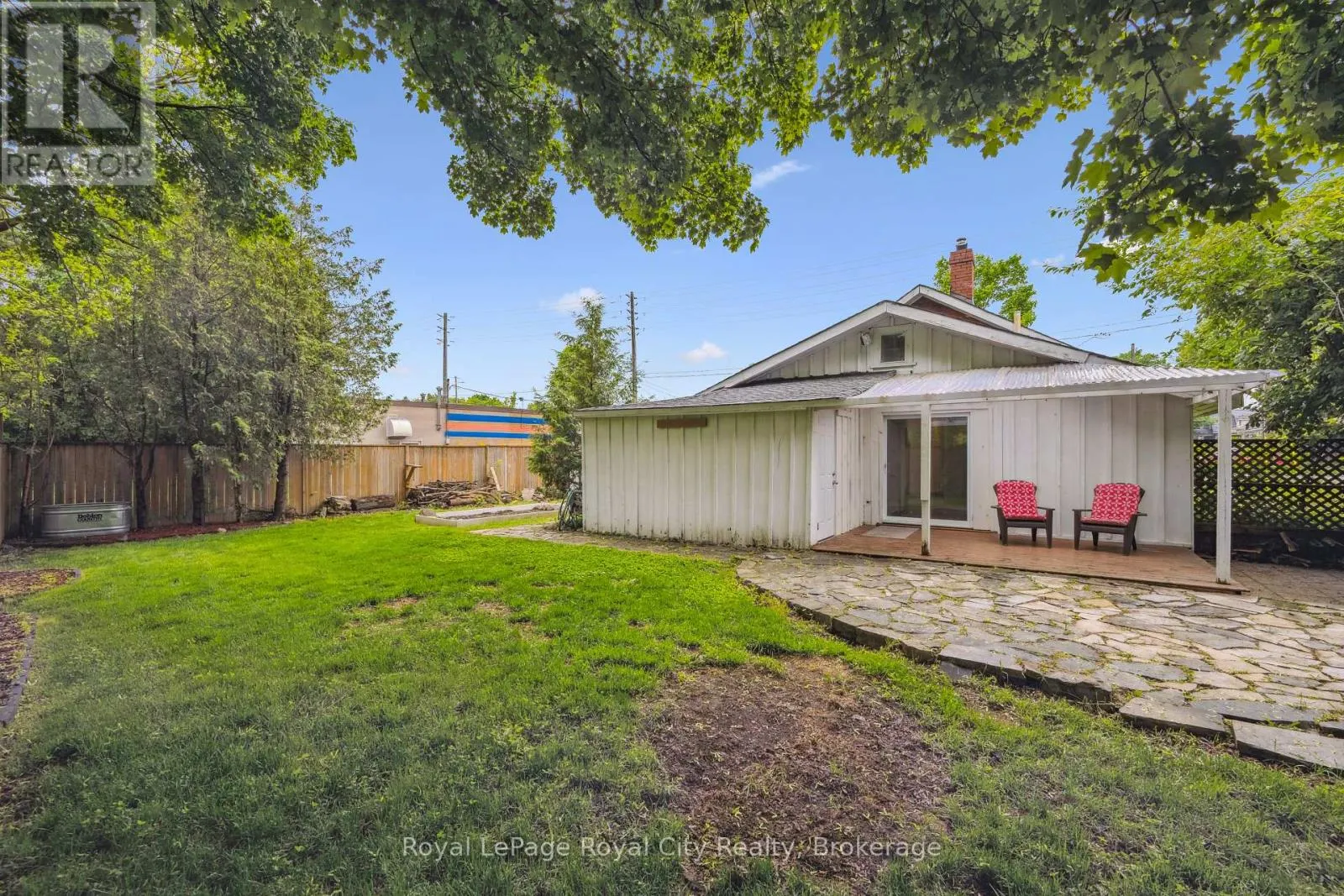 169 EDINBURGH ROAD N