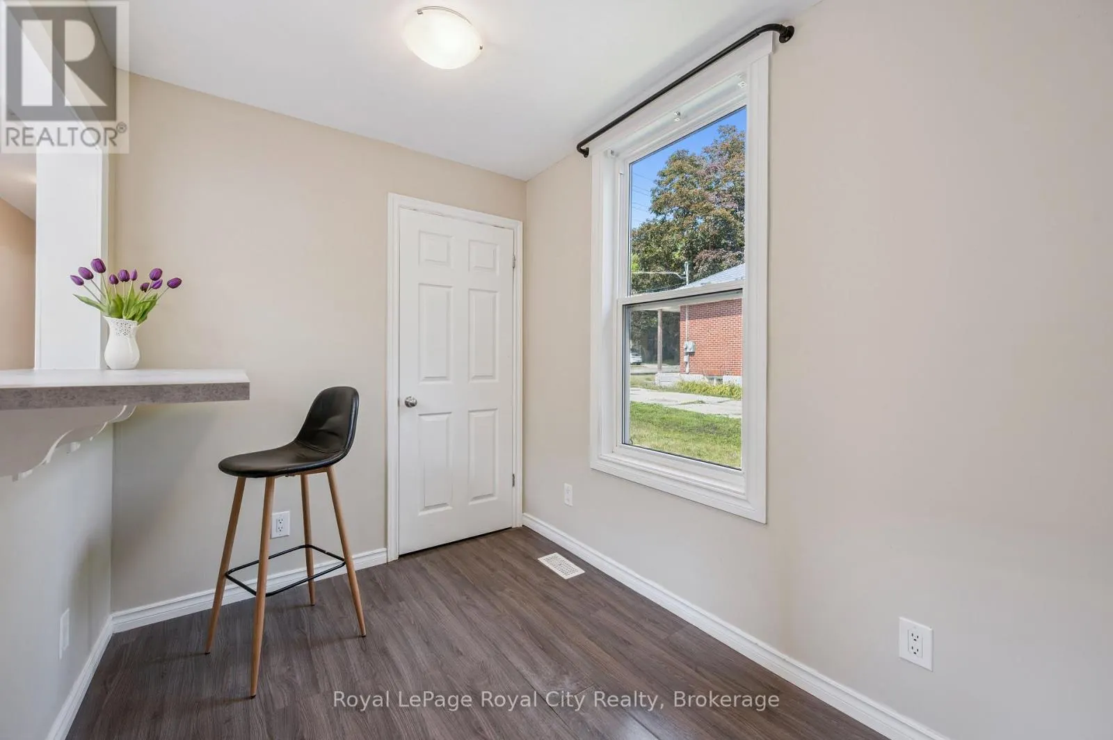 169 EDINBURGH ROAD N