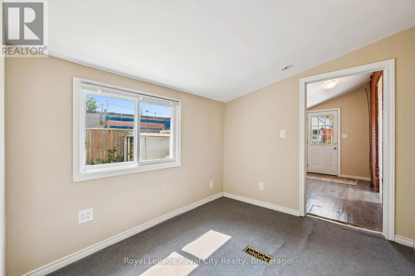 169 EDINBURGH ROAD N