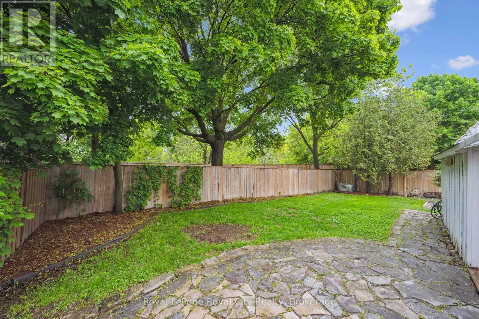 169 EDINBURGH ROAD N