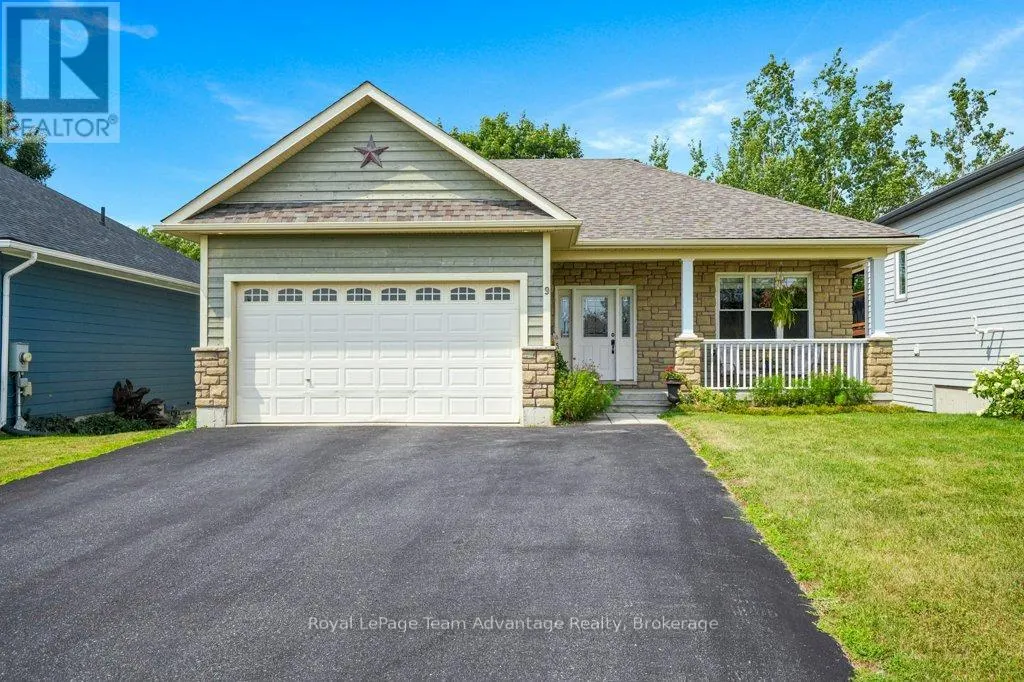 9 AVERY COURT