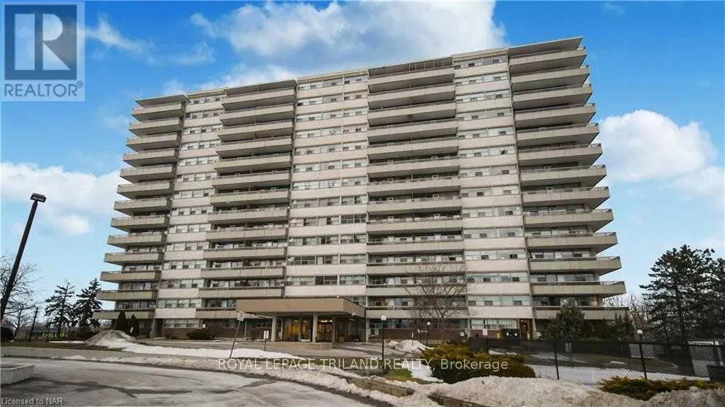 901 - 215 GLENRIDGE AVENUE, #901