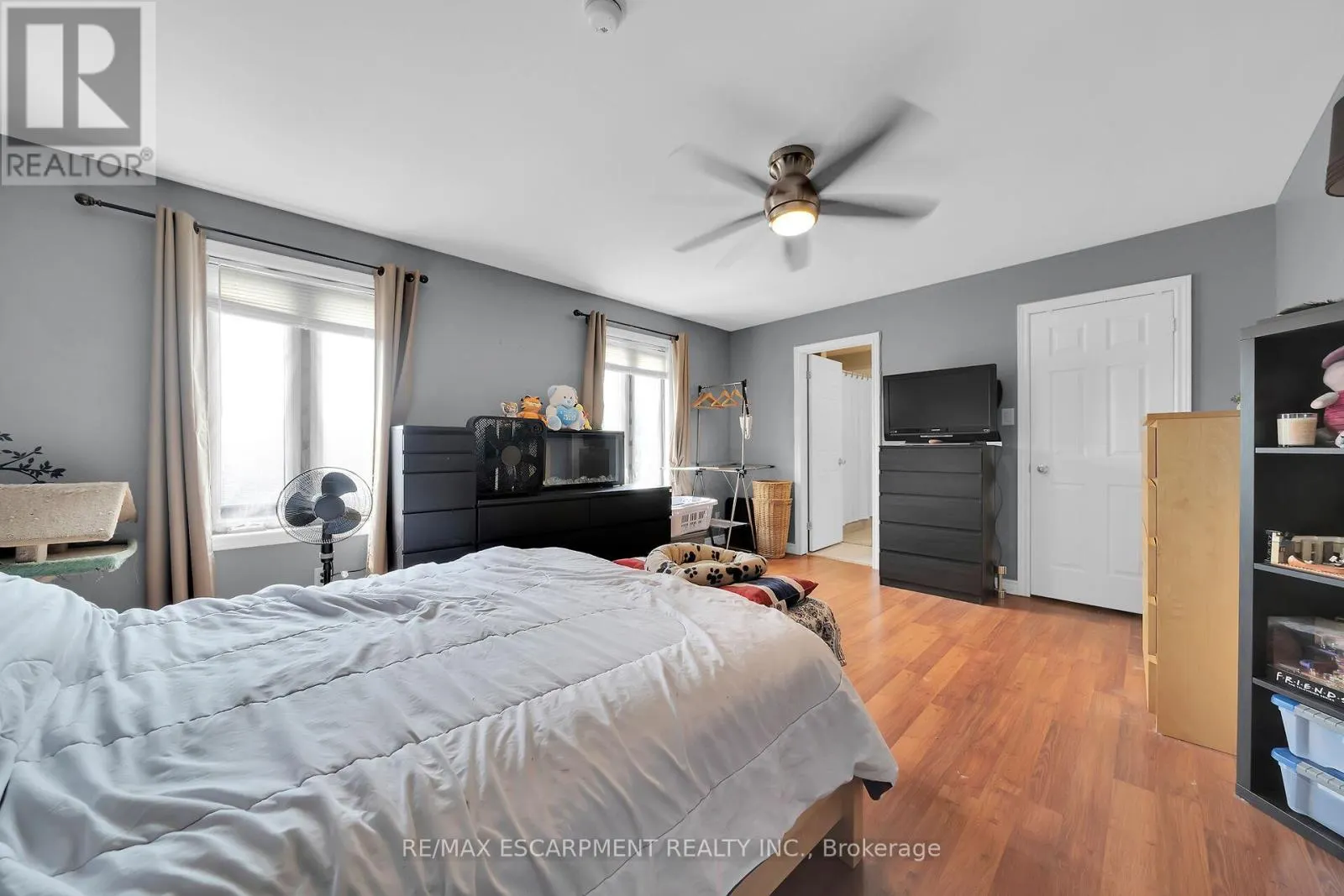 2 TYLER DRIVE