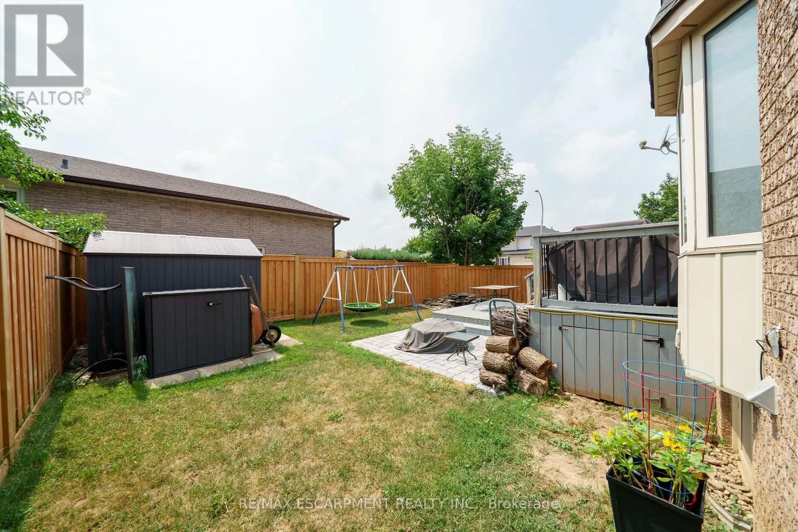 2 TYLER DRIVE