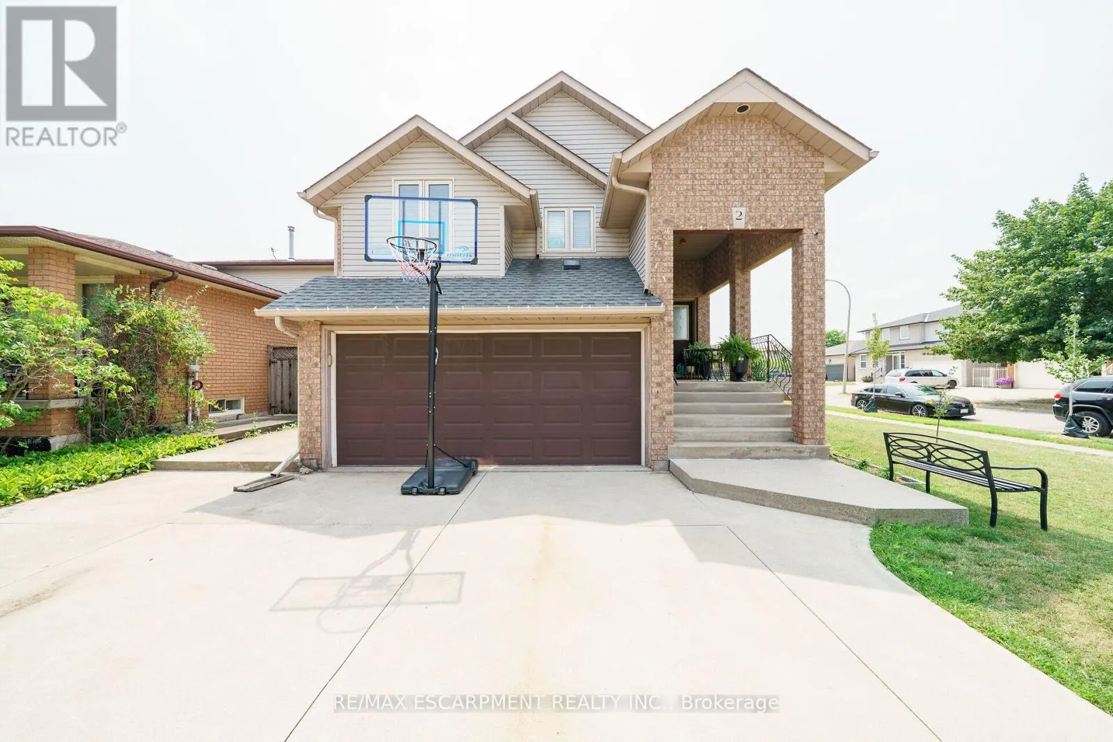 2 TYLER DRIVE