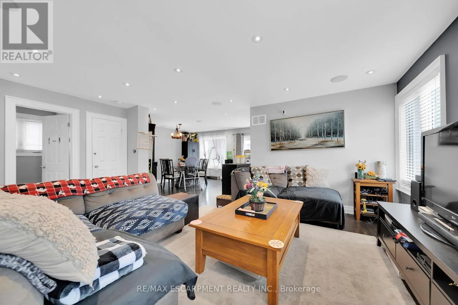 2 TYLER DRIVE