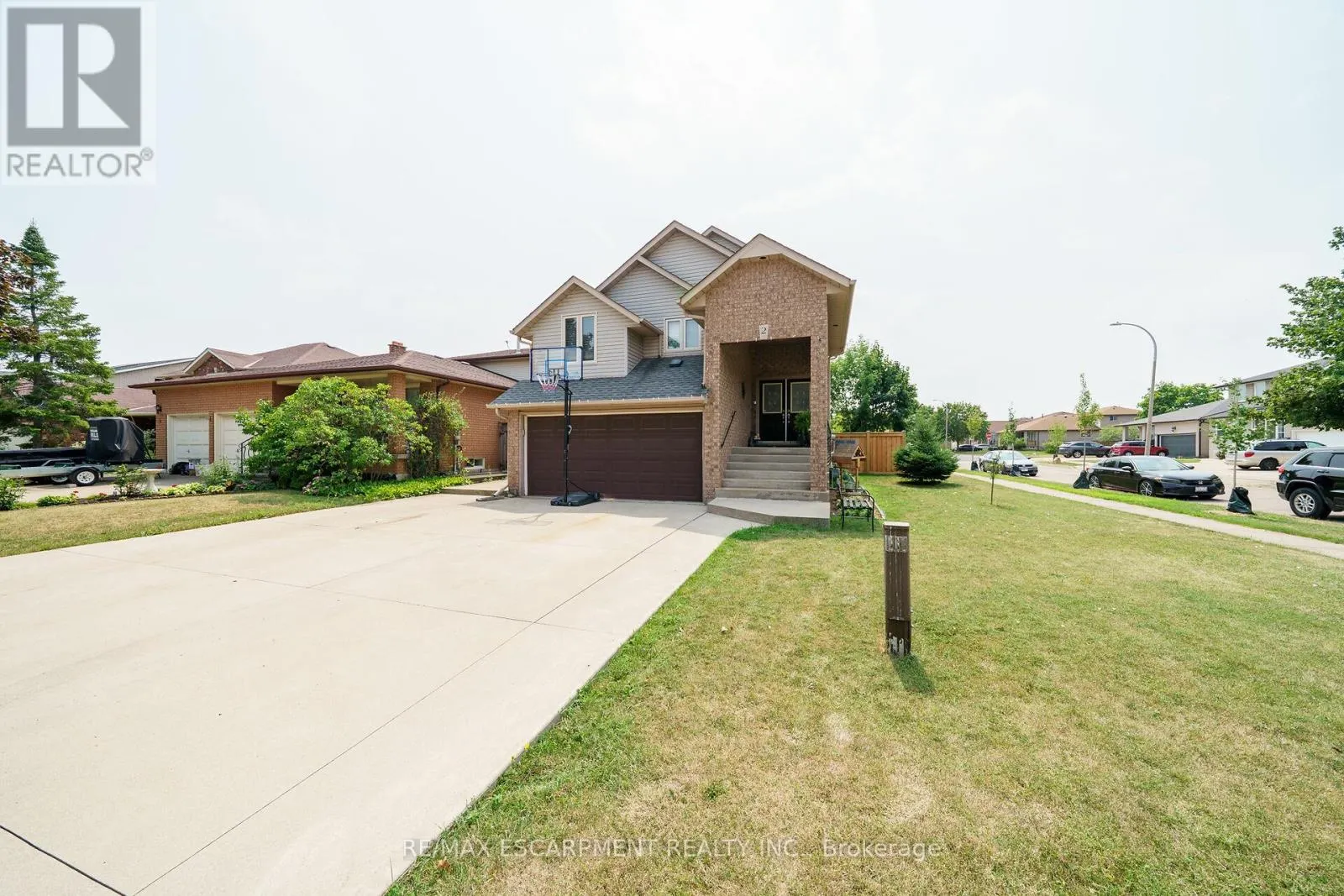 2 TYLER DRIVE