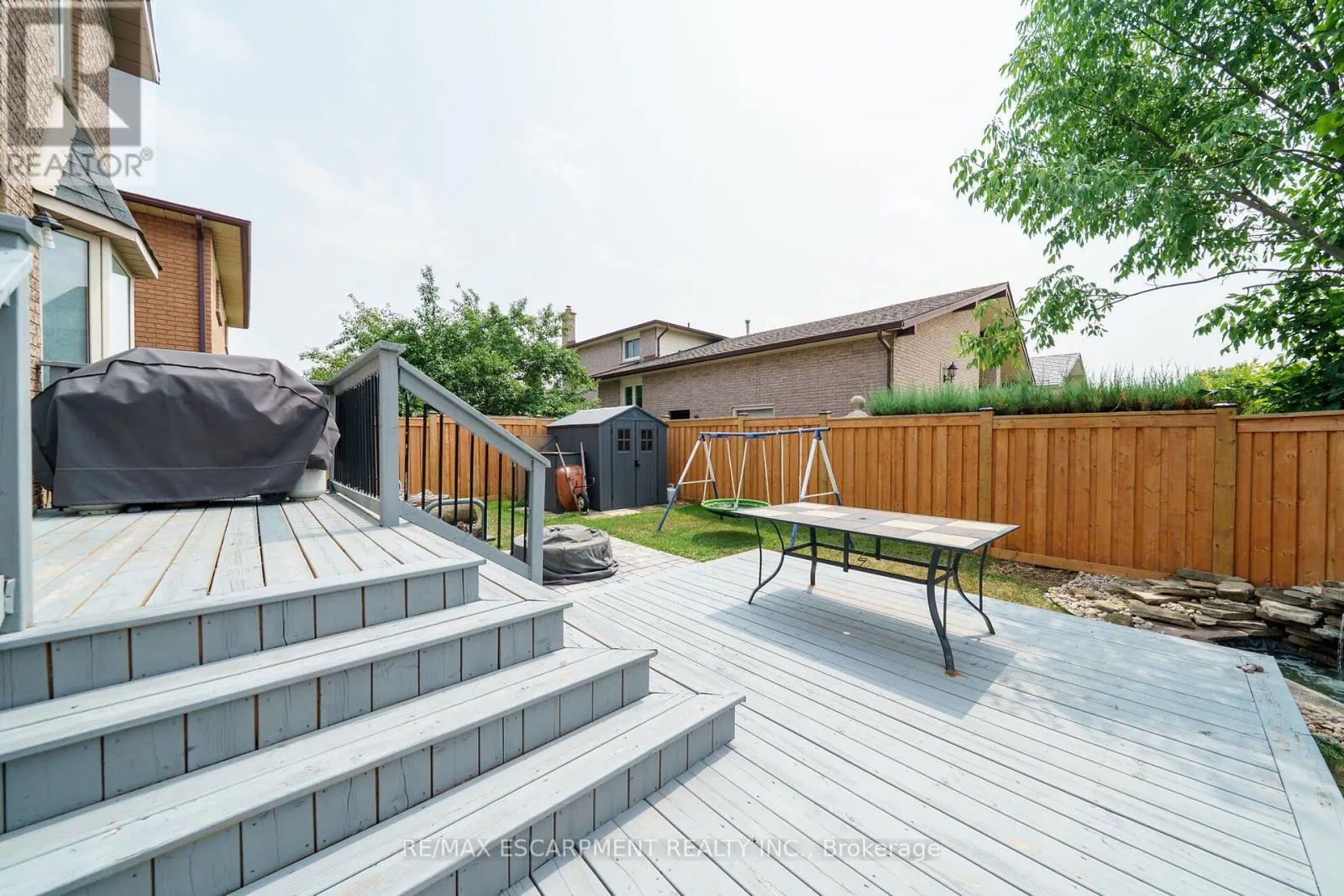 2 TYLER DRIVE