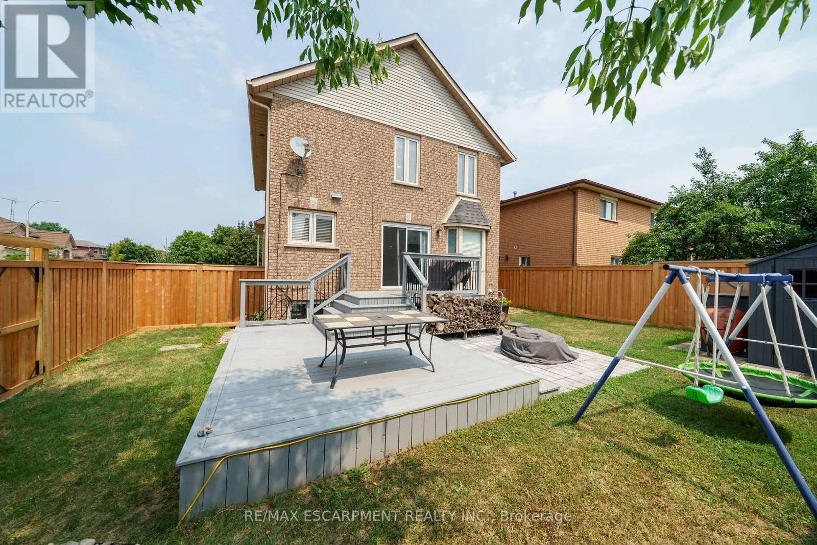 2 TYLER DRIVE