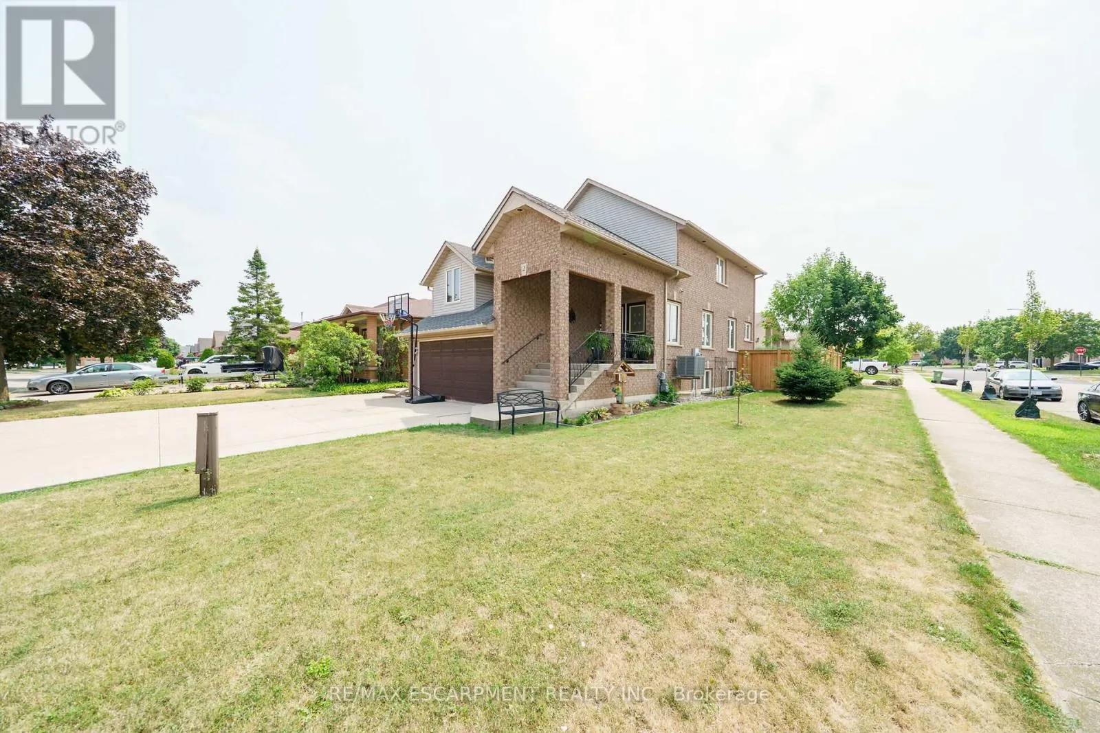 2 TYLER DRIVE