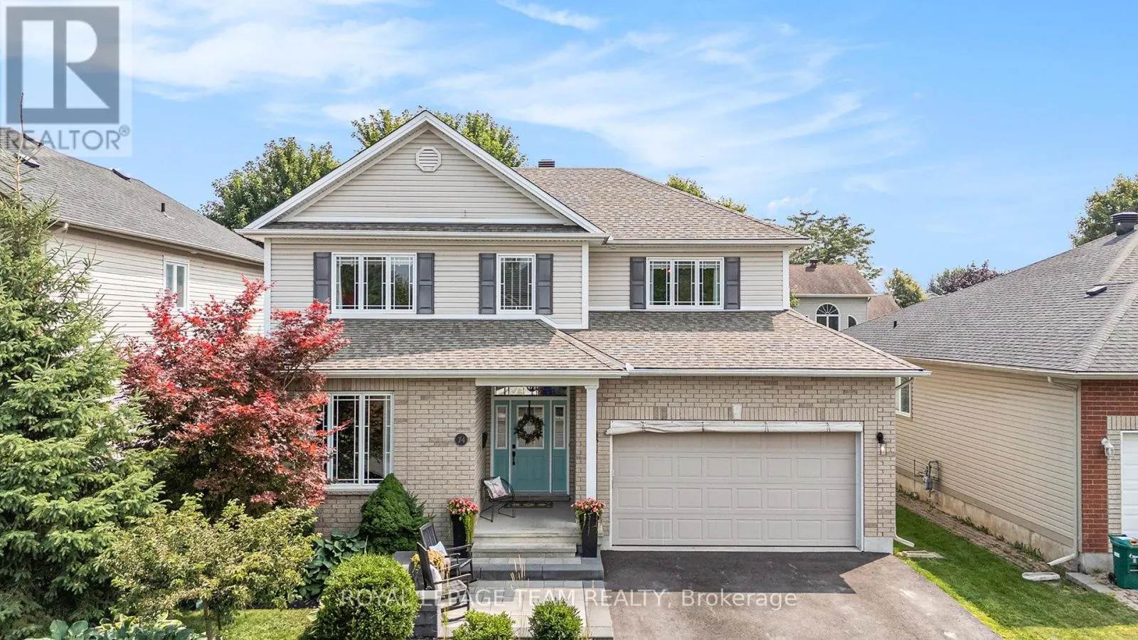 74 HARRY DOUGLAS DRIVE