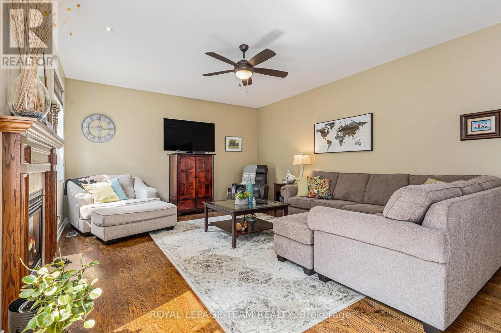 74 HARRY DOUGLAS DRIVE