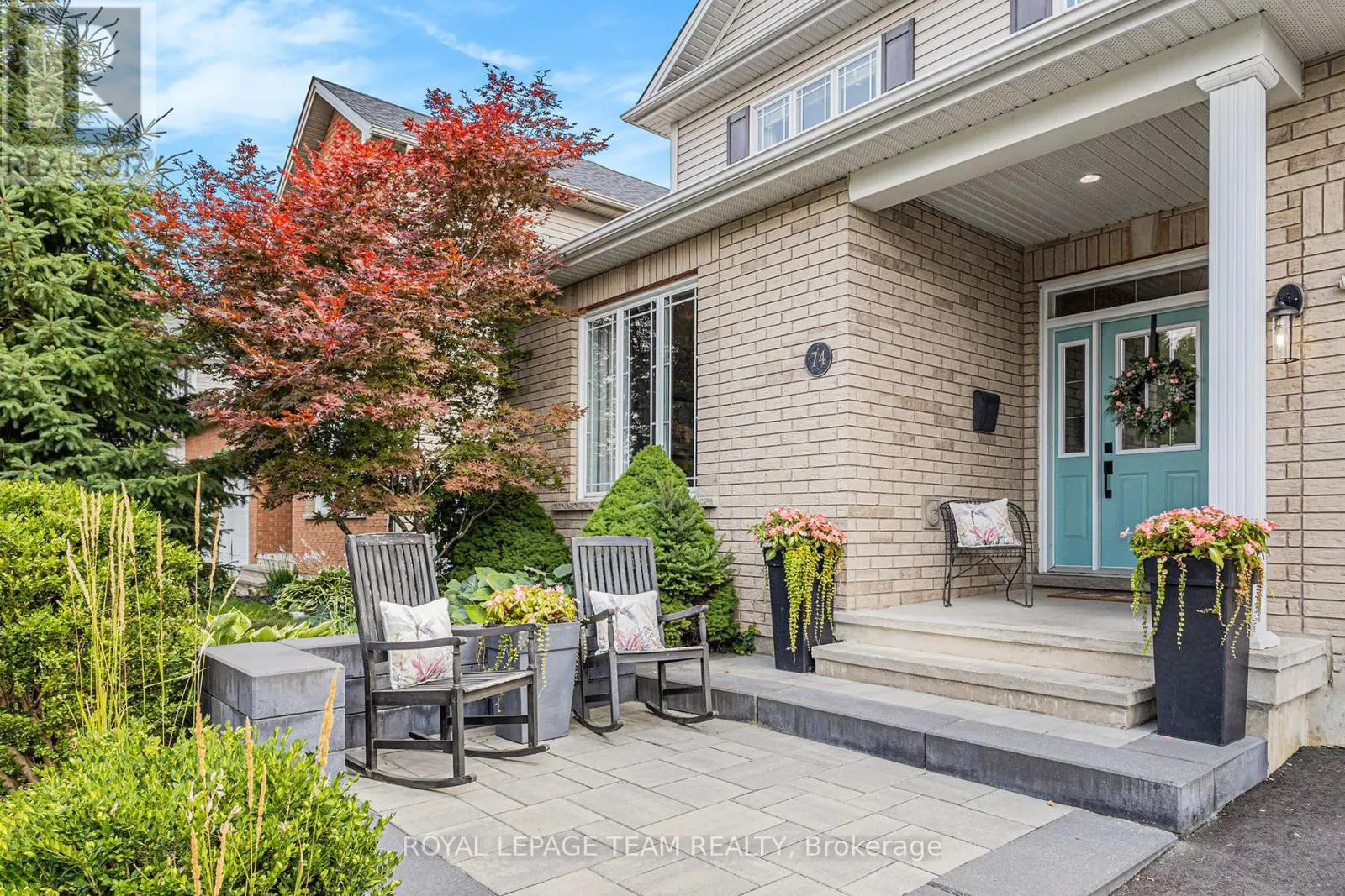 74 HARRY DOUGLAS DRIVE