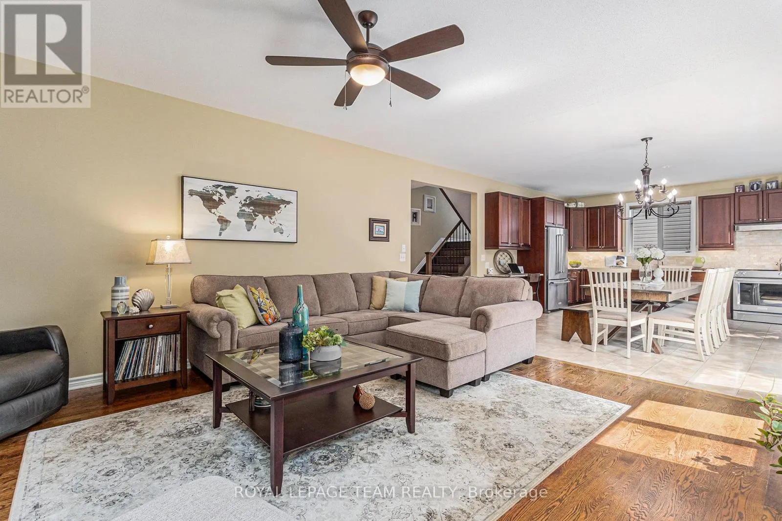 74 HARRY DOUGLAS DRIVE