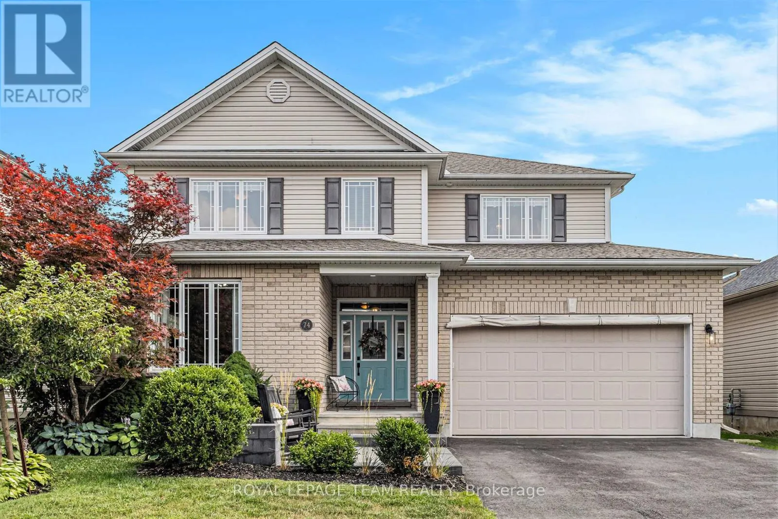 74 HARRY DOUGLAS DRIVE