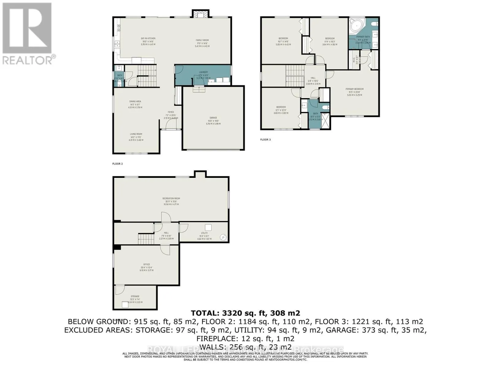 74 HARRY DOUGLAS DRIVE