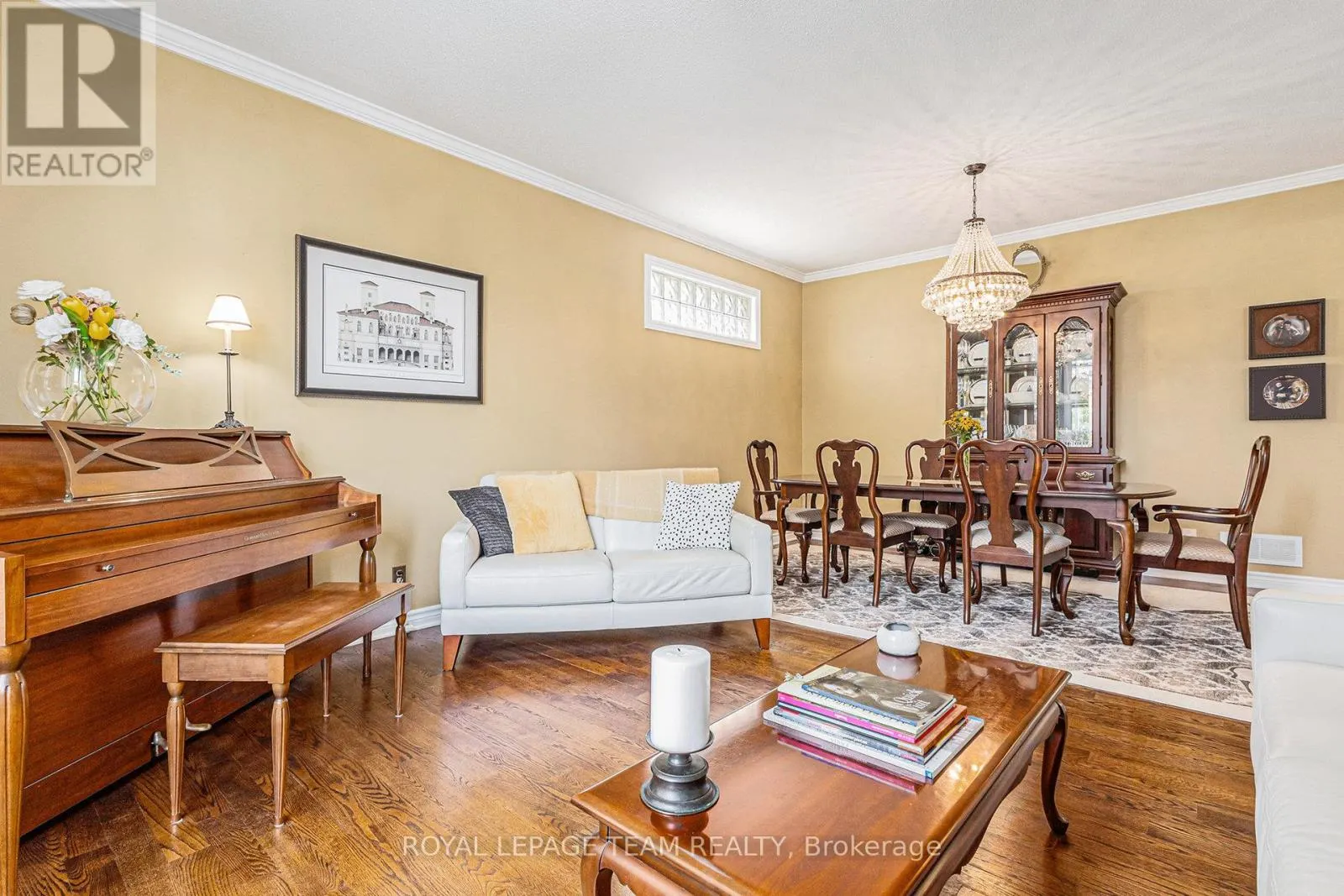 74 HARRY DOUGLAS DRIVE