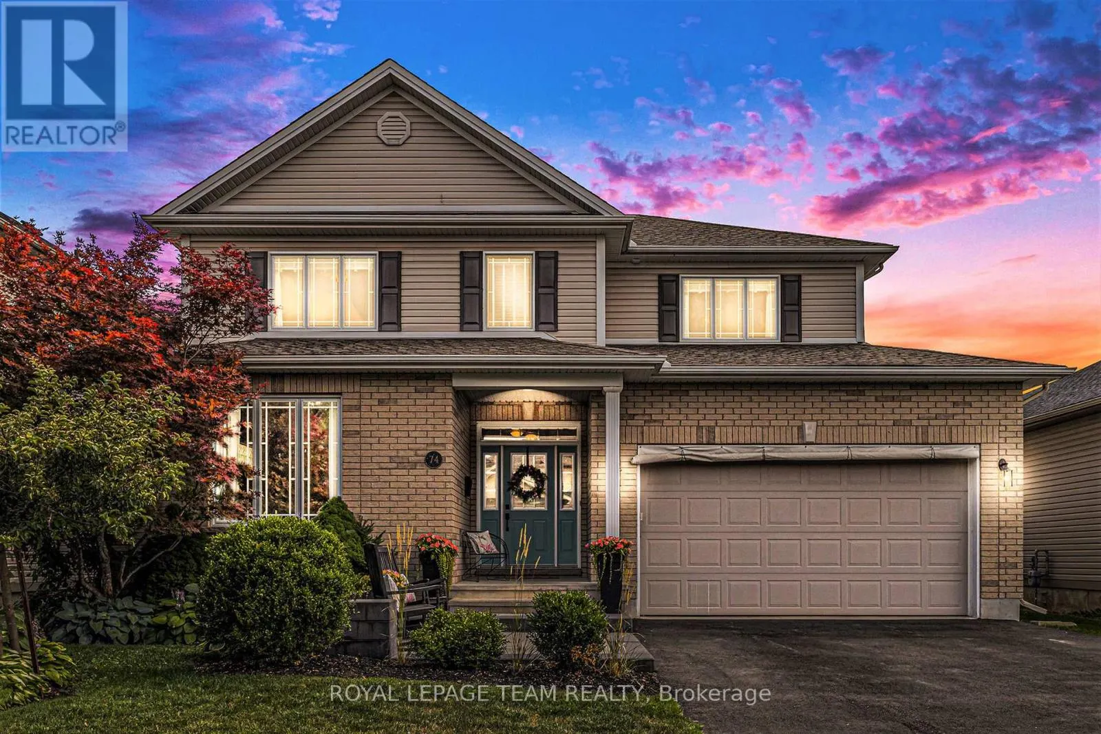74 HARRY DOUGLAS DRIVE