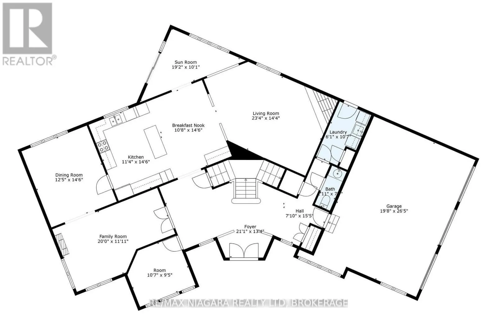 13 SHORELINE CRESCENT