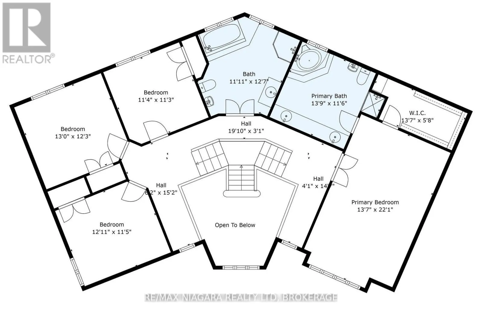13 SHORELINE CRESCENT