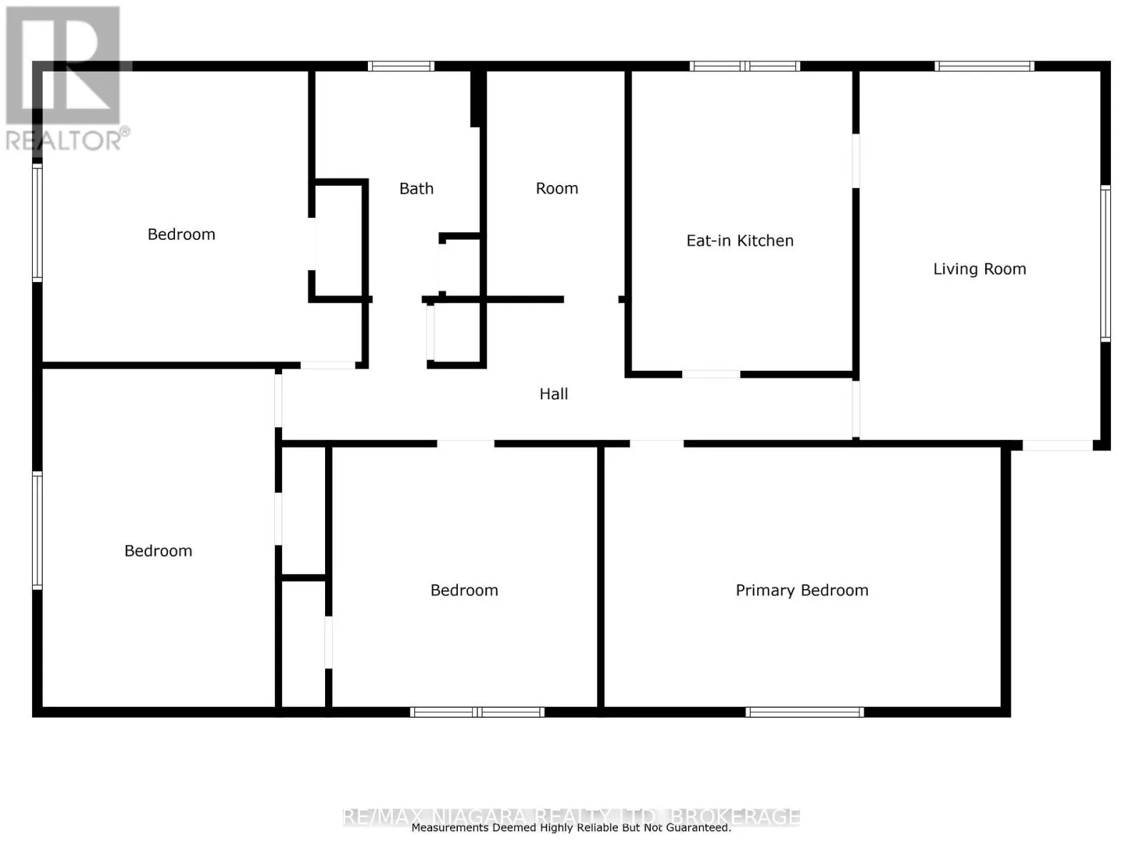 24 GALE CRESCENT