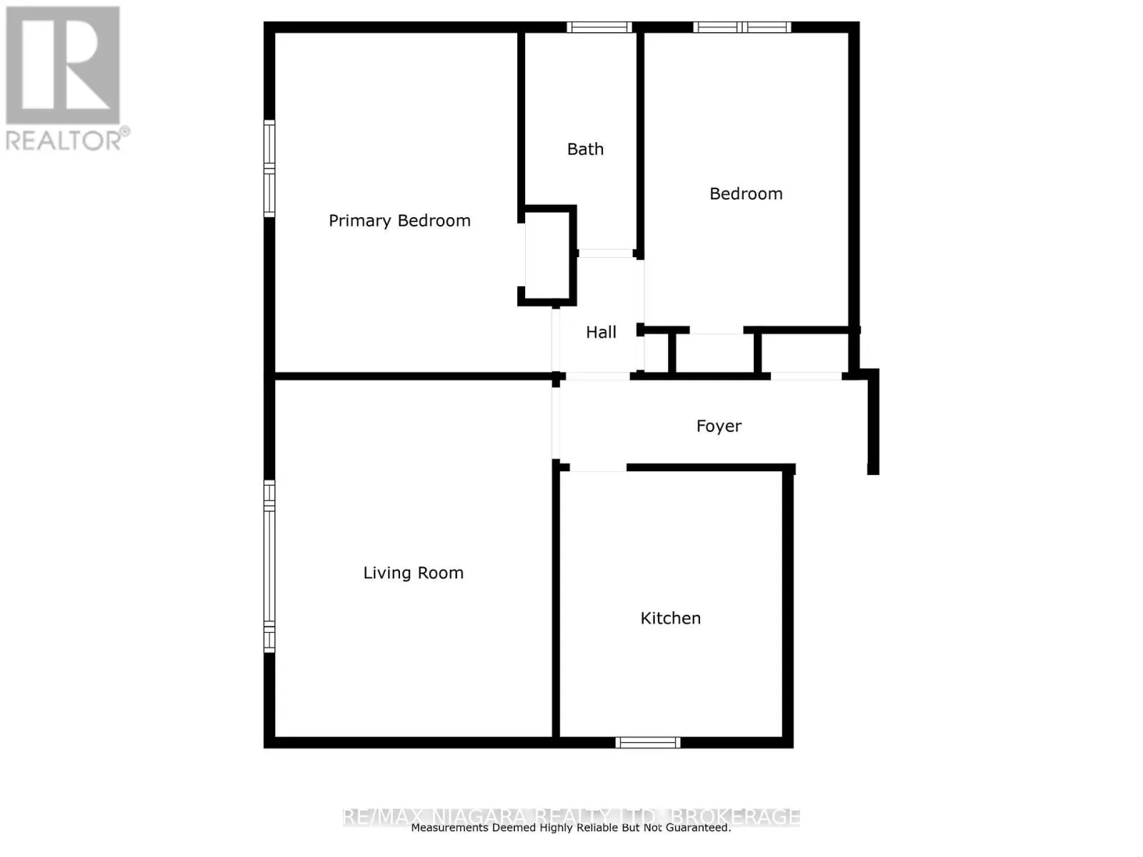 24 GALE CRESCENT