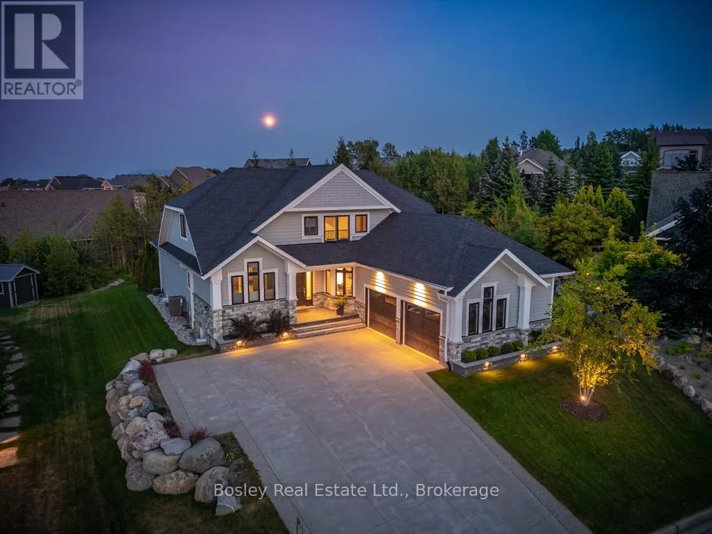 104 MCCALLUM COURT