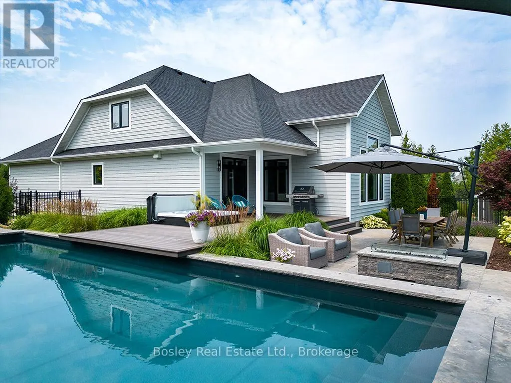 104 MCCALLUM COURT