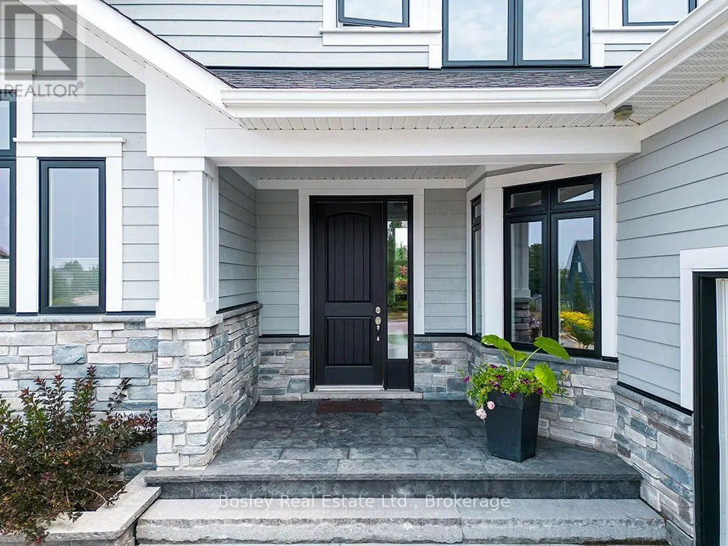 104 MCCALLUM COURT