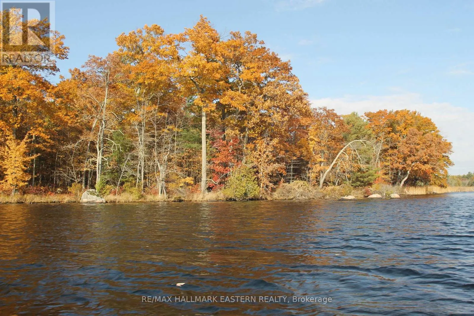 LOT 2 - C280 LOWER BUCKHORN LAKE, #Lot 2