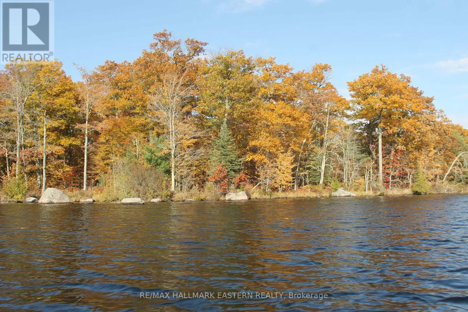 LOT 2 - C280 LOWER BUCKHORN LAKE, #Lot 2