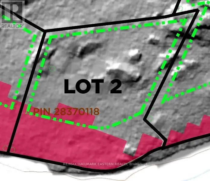 LOT 2 - C280 LOWER BUCKHORN LAKE, #Lot 2