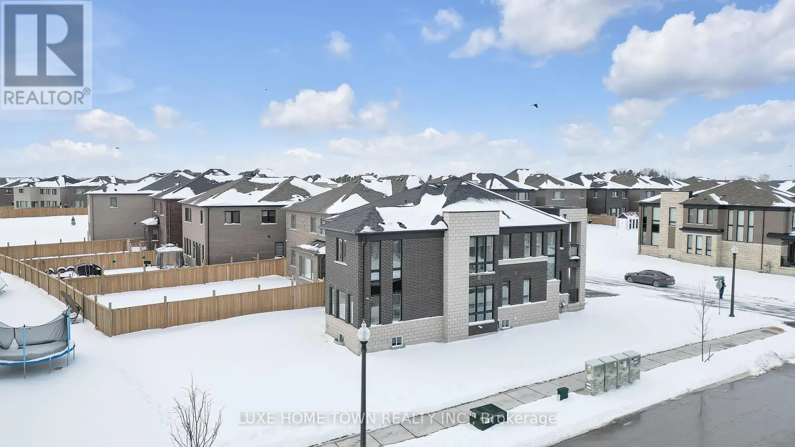 101 PRINCE CHARLES CRESCENT